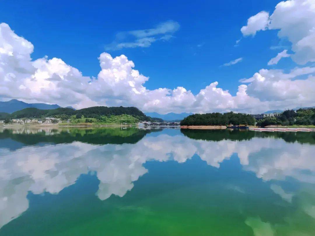 活动让人“眼花缭乱”快跨越山河奔赴吧ag旗舰厅春游丽水：遂昌“五一”超燃(图10)